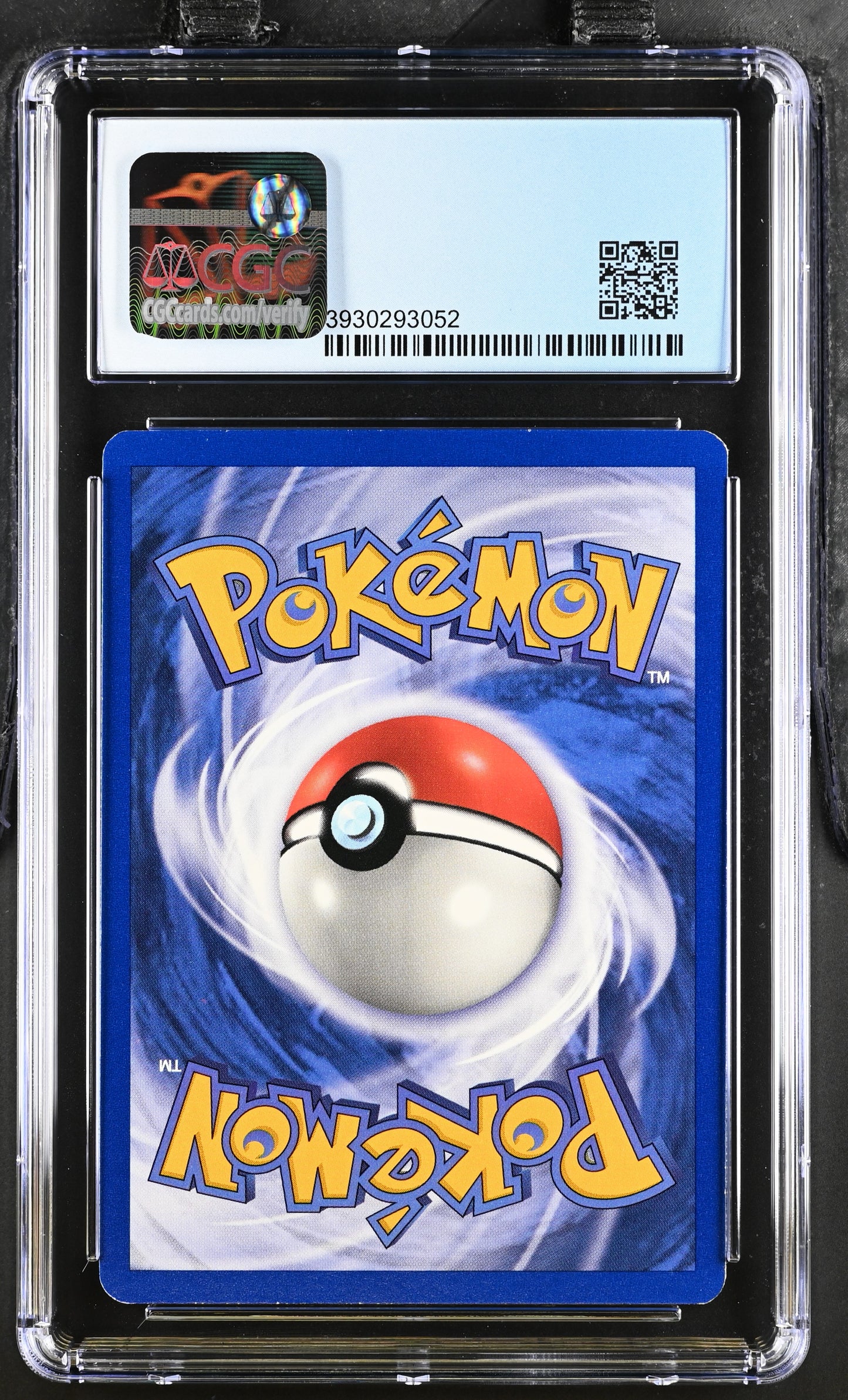 1999 POKEMON GAME #46 CHARMANDER