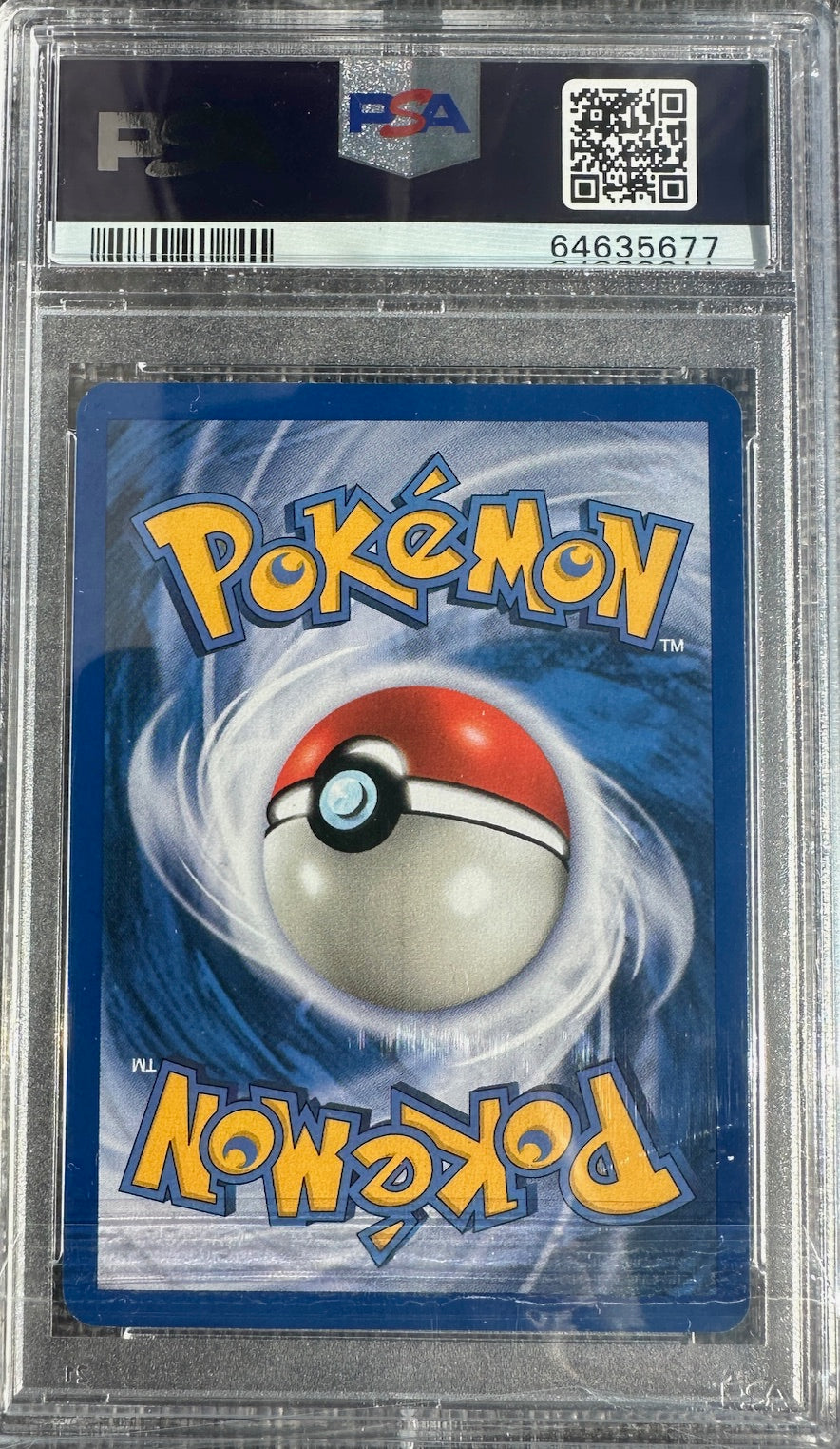 2000 POKEMON ROCKET #6 DARK DUGTRIO-HOLO