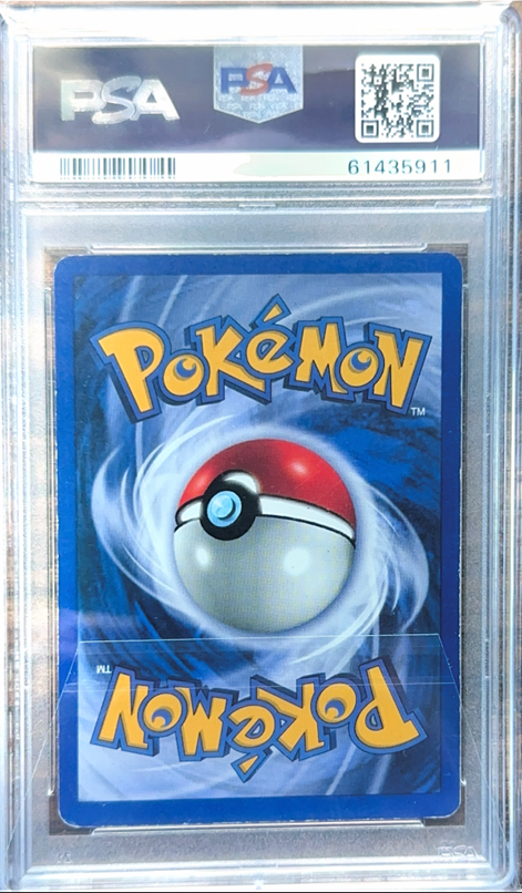 1999 POKEMON GAME #15 VENUSAUR-HOLO